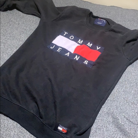 Original Tommy Hilfiger sweater - Picture 4 of 4